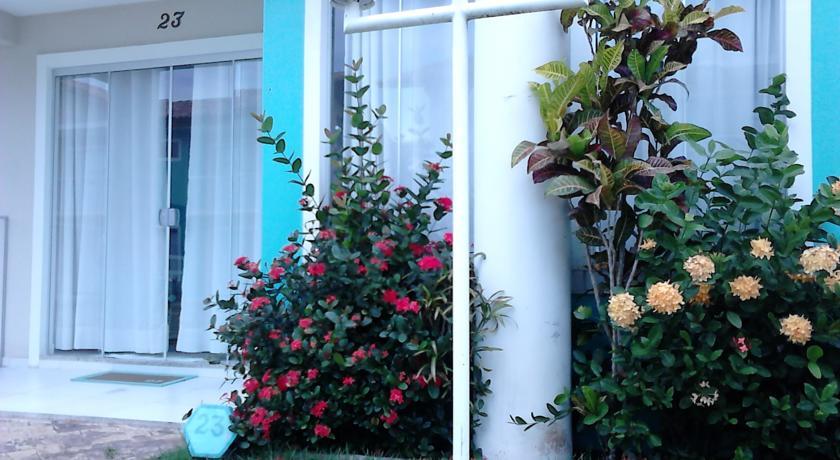 Apto Temporada Mont Moria Porto Seguro Phòng bức ảnh