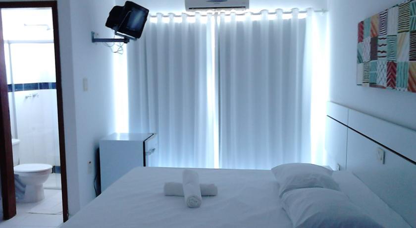 Apto Temporada Mont Moria Porto Seguro Phòng bức ảnh